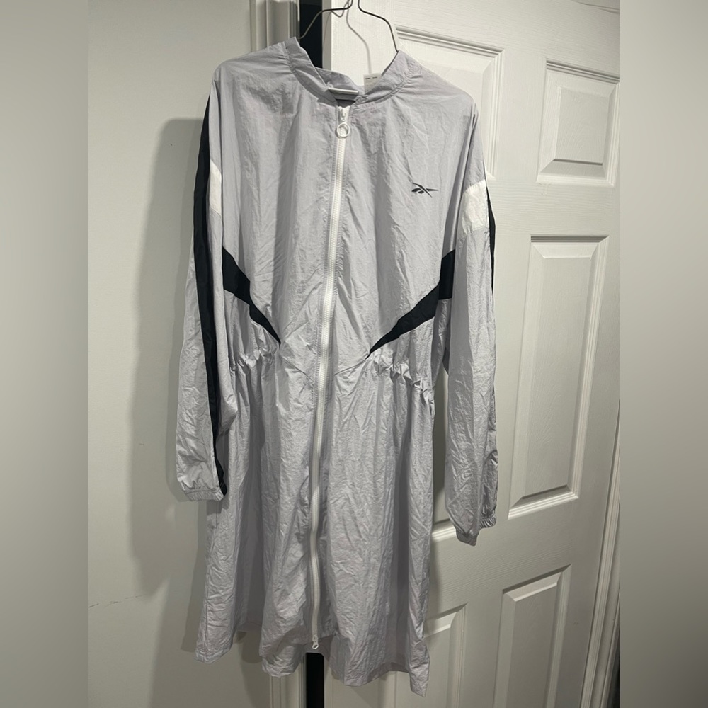 Reebok Outfit